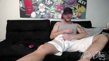 Kylechat  28-03-2021
